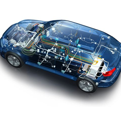 電動(dòng)汽車并聯(lián)、混聯(lián)動(dòng)力汽車的對(duì)比